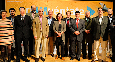 Conclusiones en Málaga: Innovación para alcanzar el éxito en las Pymes