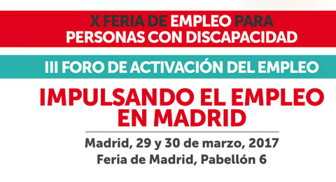 Fundación Universia, impulsando el empleo en Madrid