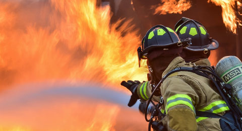 Conoce toda la información sobre las convocatorias y requisitos para presentarse a las oposiciones de bomberos 2023