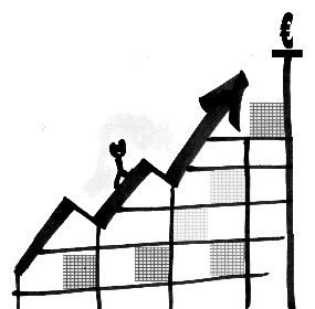 La cifra de concursos empresariales crece un 26% hasta julio