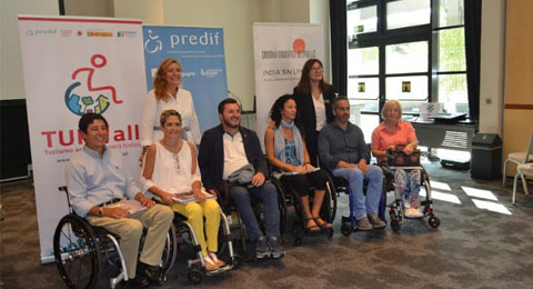 India Accesible, un nuevo logro para el turismo inclusivo