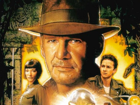 ¿Quién es el Indiana Jones de los RRHH?