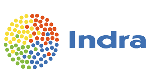 Indra sube un 9%en Bolsa tras el acuerdo sobre el ERE