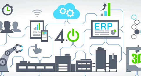 La Industria 4.0 y la transformación digital traerán mejores condiciones laborales, más seguridad en el lugar de trabajo y una nueva cultura empresarial