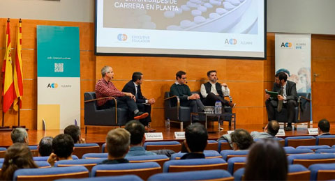 La incorporación del talento joven: la asignatura pendiente de la industria farmacéutica