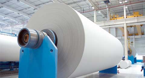 La industria del papel emplea a 22.450 personas en Madrid