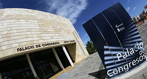 Más de 750 profesionales se reunirán en el II Congreso de Recursos Humanos de Canarias