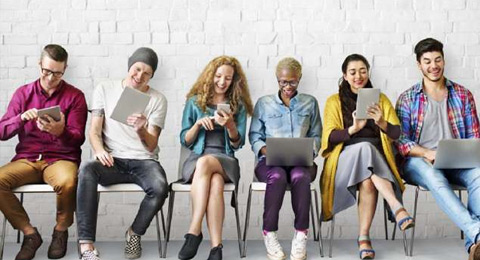 Cómo detectar ‘influencers’ dentro del ámbito laboral