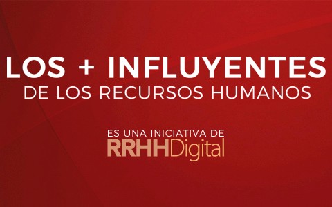 Cuándo y dónde se celebran 'Los + Influyentes de los RRHH'