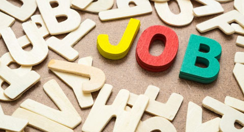 Oferta de empleo: Se busca HR Talent Consultant