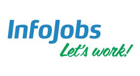 Infojobs registra un 42,7% más de ofertas de trabajo que hace un año
