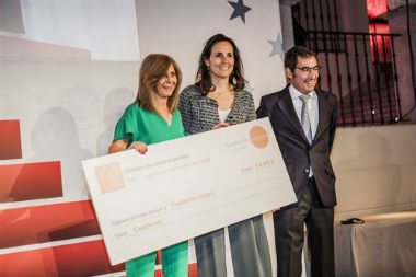 Informa D&B ganadora de la II edición del Concurso de Great Place to Work