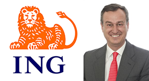 César González-Bueno, nuevo Consejero Delegado de ING España & Portugal