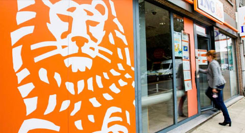 ING recibe el sello Top Employers por su promoción del trabajo flexible