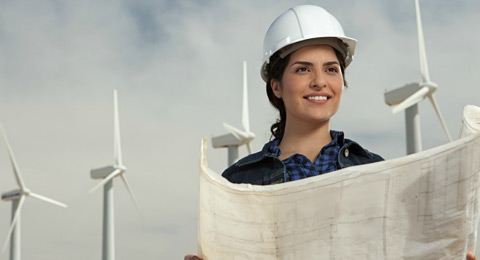 Programa de aceleración para que más mujeres ingenieras lleguen a puestos de dirección