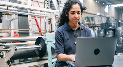 La importancia del papel del ingeniero en el futuro de la sociedad digital