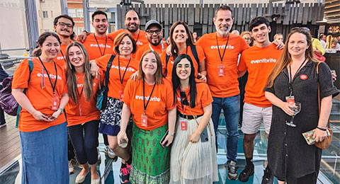 Nuevas funciones de IA de ingenieros españoles para organizar eventos en todo el mundo