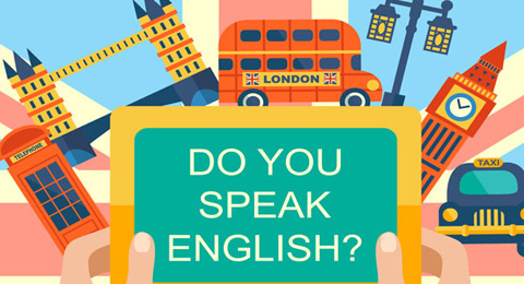 El 40% de los españoles afirma que saber inglés puede mejorar su salario