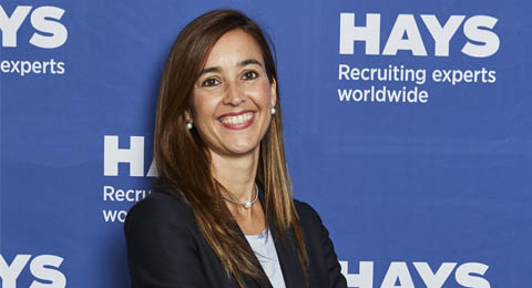 Imma Martínez, nueva National Industry Business Manager de Hays España