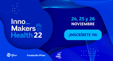 Se abre una nueva convocatoria de 'Innomakers4Health'