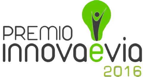 III Certamen Premio Innova eVIA 2016