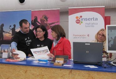 Casi 5.000 personas con discapacidad, empleadas en España con FSC Inserta