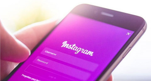 Instagram será la red social clave en 2018