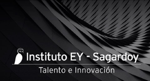 Nace el Instituto EY-Sagardoy Talento e Innovación