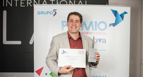 INSULCLOCK gana la III Edición del Premio G5 Innova al emprendimiento social