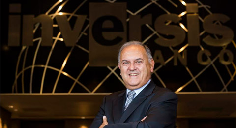 Luis Lada nombrado nuevo presidente de Inversis