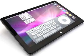 La Seguridad Social compra 817 tabletas informáticas por 876.000 euros