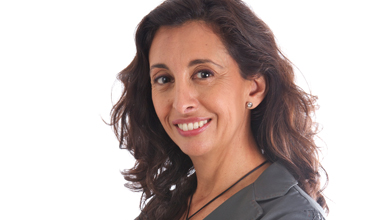 Entrevista a Isabel Colomina, Directora de Marketing y Comunicación de CESCE