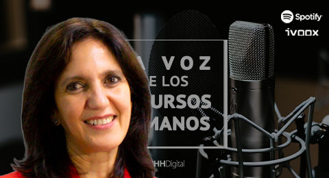 "Uno de cada tres cánceres se puede prevenir por lo que las empresas tienen que ser promotores excepcionales de hábitos saludables"