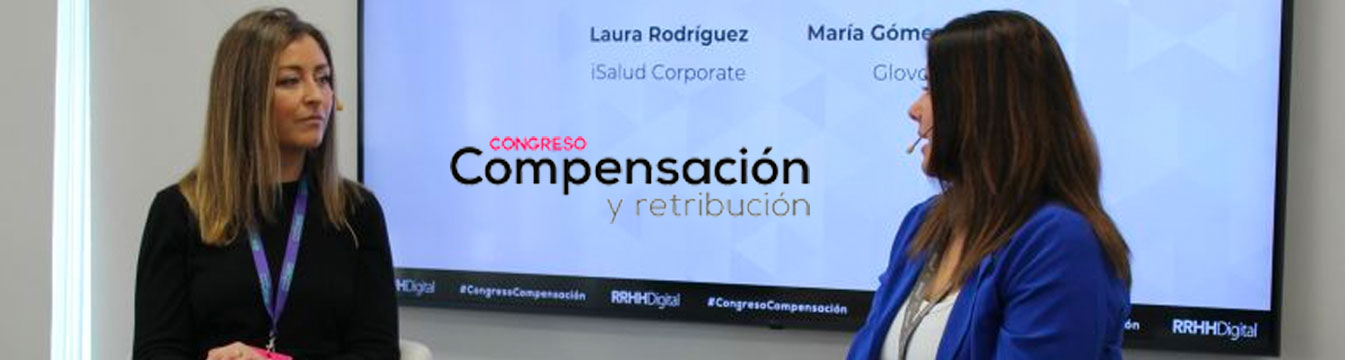 Congreso Compensación y Retribución