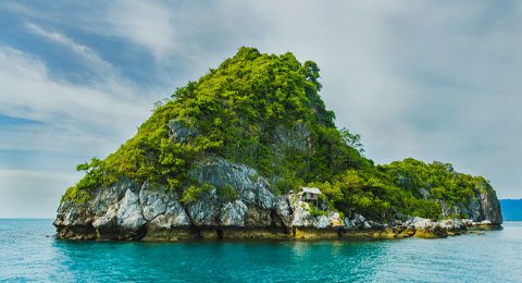 ¿Qué trabajadores han acordado huir a una 'isla desierta'?