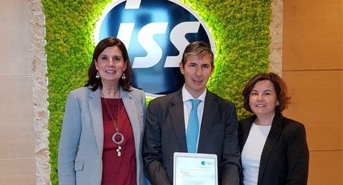 ISS España con la Responsabilidad Social Corporativa