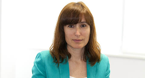 Aviva España firma a Ivana Roa Sotillos como Directora del Área de Personas