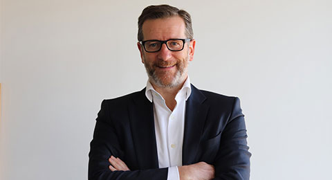 Jacobo Hornedo, nuevo CEO de Aon España