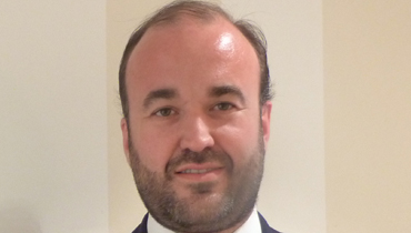 Jacobo Sanmartín, nuevo Director General de Ebury Partner en España