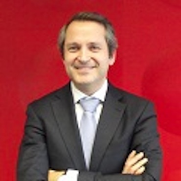 Jacobo Vila, nuevo director de marketing de Telepizza