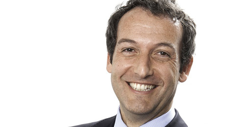 Jaime Asnai González, nuevo Managing Director de PageGroup España