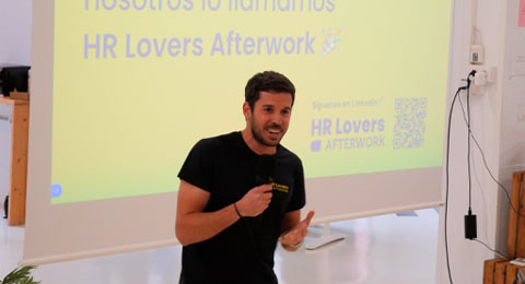 Los HR Lovers Afterwork llegan a Madrid el 30 de junio