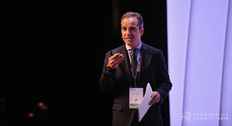 ENCUESTA | ¿Qué 'keynote' del HR Innovation Summit 2019 te gustaría volver a ver?