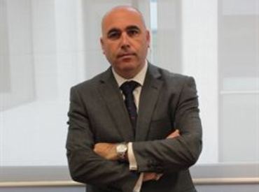 Jaime Castel, nuevo director de Recursos Humanos de Konecta