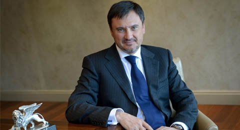 Jaime Anchústegui, nuevo Group Chief Operations & Insurance Officer en Generali