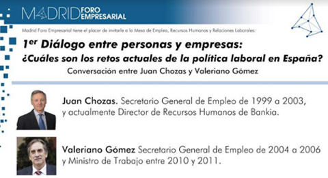 ¿Cuáles son los retos actuales de la política laboral en España?