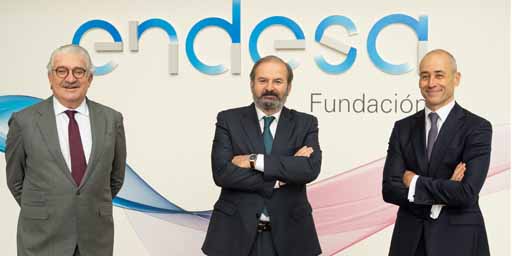 Fundación Endesa nombra a Javier Blanco nuevo director general