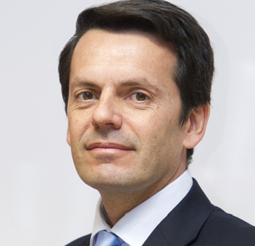 Javier Cano, nuevo director general para Europa de Cigna Global Health Benefits