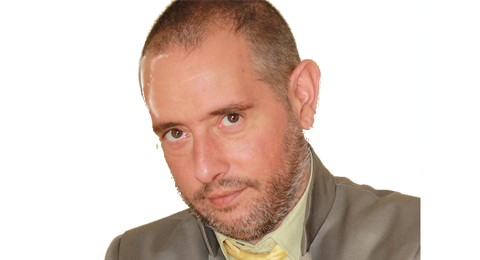 Javier Peña, director de portalparados.es, el más votado para representar el talento español