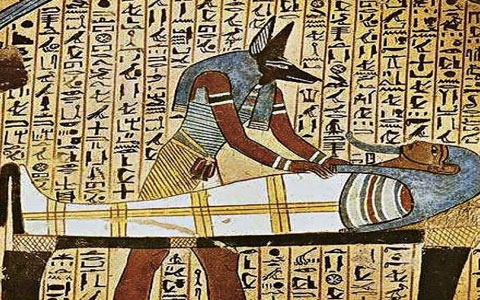 ¿Qué tienen en común los head hunter y el antiguo Egipto?